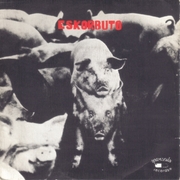 Mucha policía, poca diversión