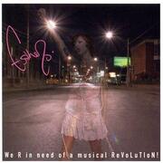 We R in Need of a Musical Revolution!