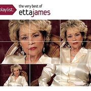 Playlist The Very Best Of Etta James