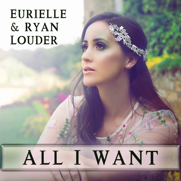 All I Want (ft Ryan Louder)
