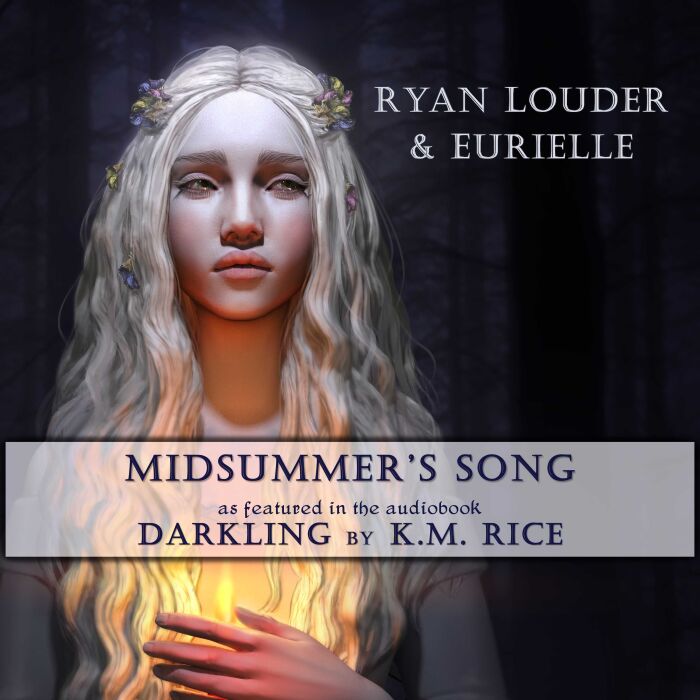 Midsummer's Song (ft Ryan Louder)