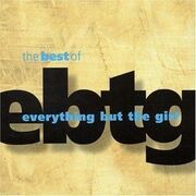 Like the Desert Miss the Rain