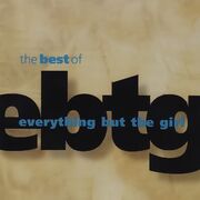 The Best Of Everything But The Girl
