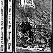  The Tale Of The Horned King