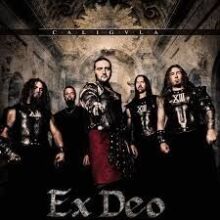 Along The Appian Way