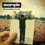 The Evolution of Man