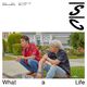 What a Life - The 1st Mini Album