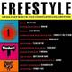 Freestyle Greatest Beats: The Complete Collection - Volume 1