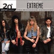 20th Century Masters: The Millennium Collection