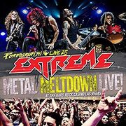 Pornograffitti Live 25