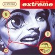The Best of Extreme