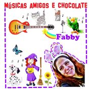 Músicas, Amigos e Chocolate