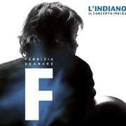 L'Indiano Il Concerto 1981.82