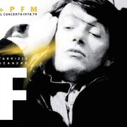 PFM Il Concerto 1978.79