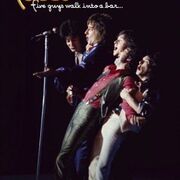 Five Guys Walk into a Bar... (Remastered)