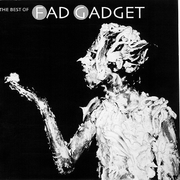 The Best Of Fad Gadget