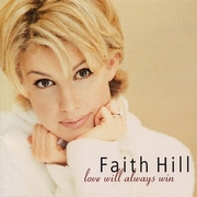 Love Will Always Win