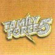 Family Force 5 - EP