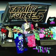 Junk in the Trunk - EP