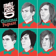 The Family Force 5 Christmas Pageant