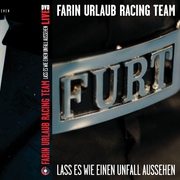 Lass es wie einen Unfall aussehen (Live)