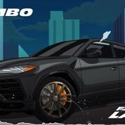 Lambo