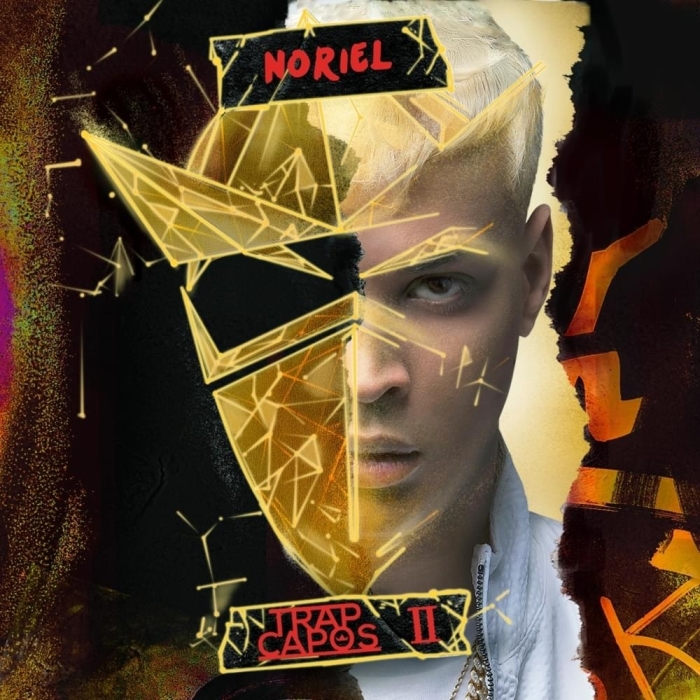 Amor Compartido (ft Farruko, Juhn El All Star)