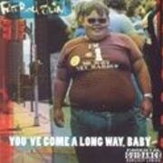 You've Come A Long Way Baby