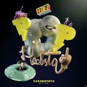 Pop-Hoolista - Cosodipinto Edition