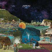 To The Trembling Trees