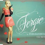 Fergalicious / Clumsy