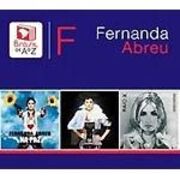 Brasil de A a Z: Fernanda Abreu