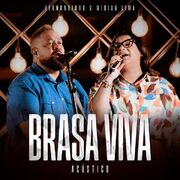 Brasa Viva (Acústico) (part. Midian Lima)