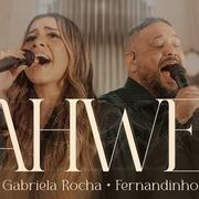Yahweh (part. Gabriela Rocha)