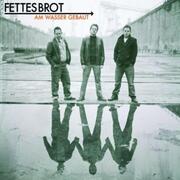 Am Wasser gebaut