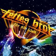 Fettes Brot Für Die Welt