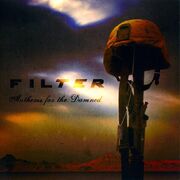 Anthems for the Damned