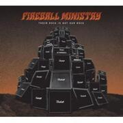 Their Rock Is Not Our Rock