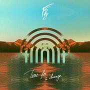 Time for a Change - EP