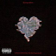 Love Is a Bitch (feat. The Blue Dragon Band)