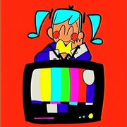 Static (feat. Hatsune Miku)