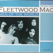 Men of The World: The Early Years