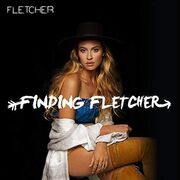 Finding Fletcher - EP