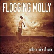 Within a Mile of Home