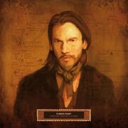 Baryton, Gracias a la Vida