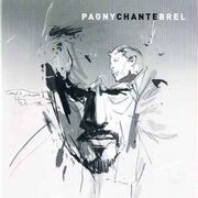 Pagny Chante Brel