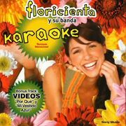 Floricienta y su banda (Karaoke 2004)