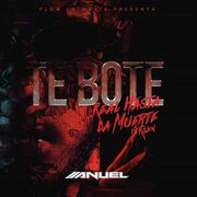 Te Bote (Versión RHLM)