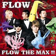 Flow The Max !!!