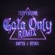 Gata Only (remix)